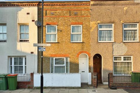 undefined, Mayfield Road, London E13