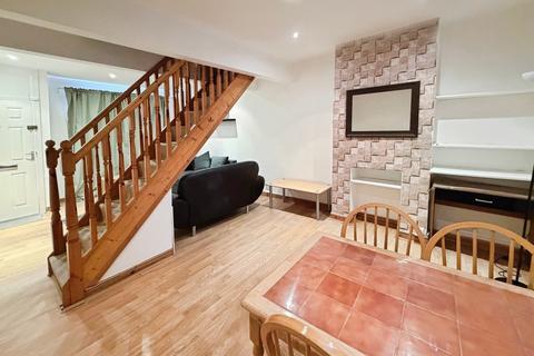 undefined, Mayfield Road, London E13
