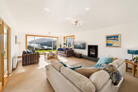 undefined, Churchill House, Inverneill, By Ardrishaig, Argyll
