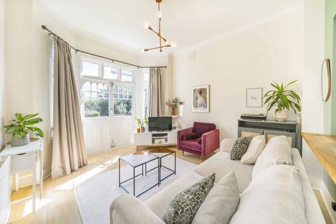undefined, Gleneagle Road, London SW16