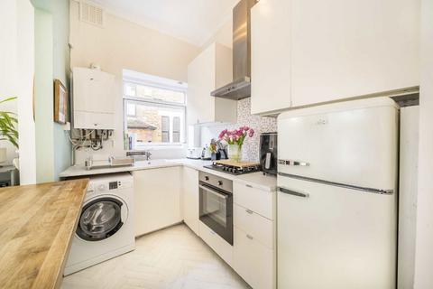 undefined, Gleneagle Road, London SW16
