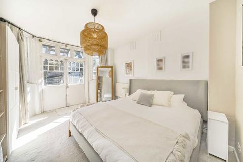 undefined, Gleneagle Road, London SW16