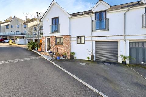 2 bedroom semi-detached house for sale, Webster Close, Devon TQ12