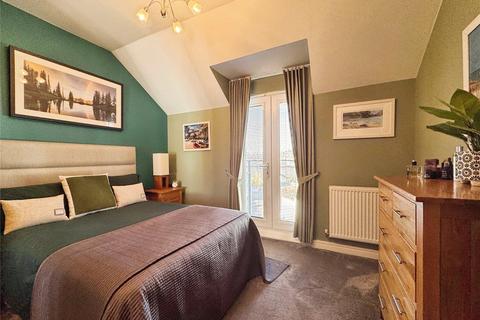 2 bedroom semi-detached house for sale, Webster Close, Devon TQ12