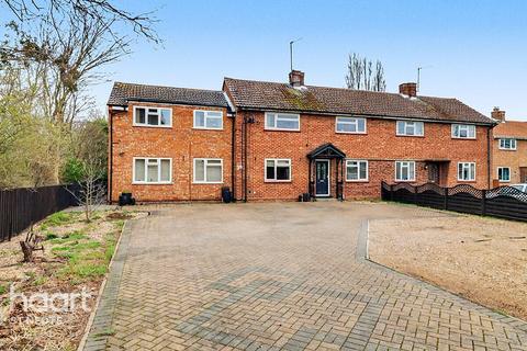 5 bedroom semi-detached house for sale, East Chadley Lane, Huntingdon