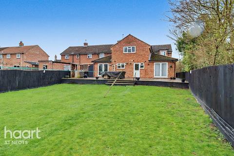 5 bedroom semi-detached house for sale, East Chadley Lane, Huntingdon