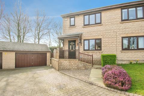 undefined, Coates Fields, Barnoldswick, BB18