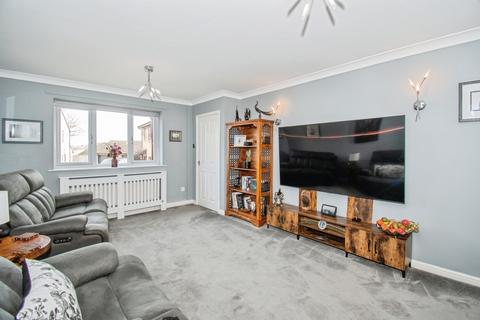 undefined, Coates Fields, Barnoldswick, BB18