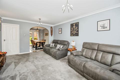 undefined, Coates Fields, Barnoldswick, BB18