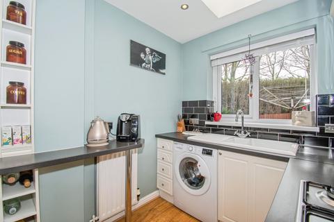 undefined, Coates Fields, Barnoldswick, BB18