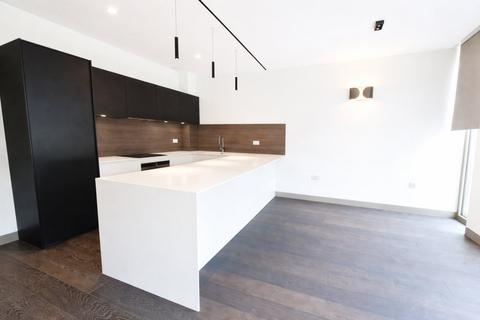 2 bedroom flat to rent, Lancaster Grove, London