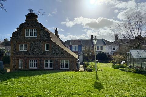4 bedroom detached house for sale, Reading Street, Broadstairs CT10