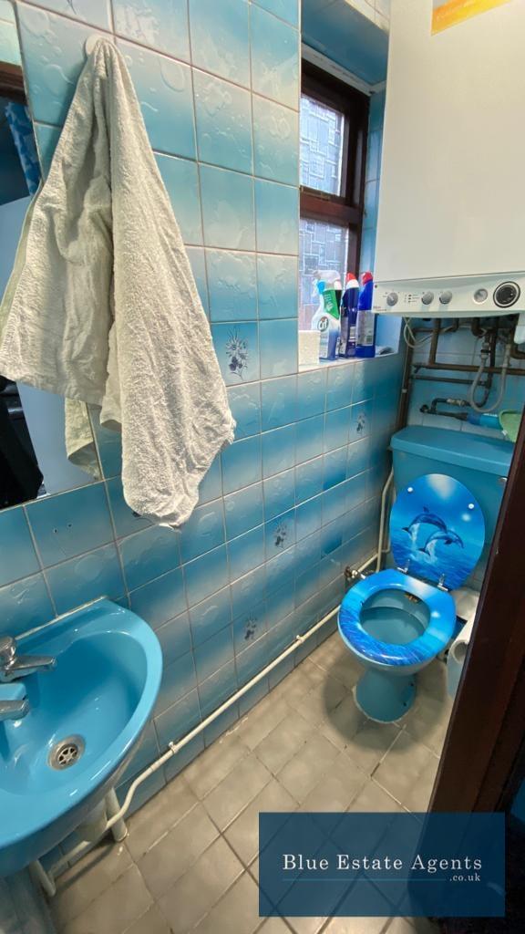 Ground Floor WC