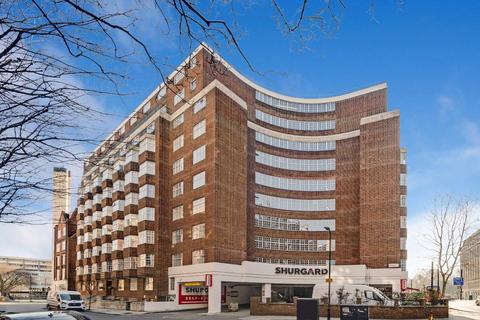 Studio for sale, Woburn Place, London WC1H