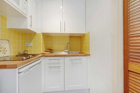 Studio for sale, Woburn Place, London WC1H