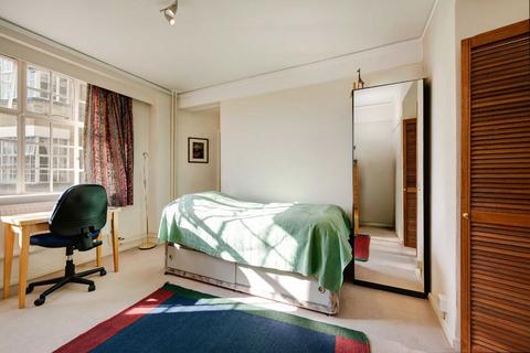 Studio for sale, Woburn Place, London WC1H