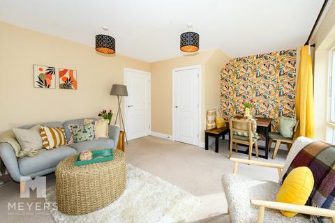 2 bedroom end of terrace house for sale, Normandy Way | St. Leonards | BH24
