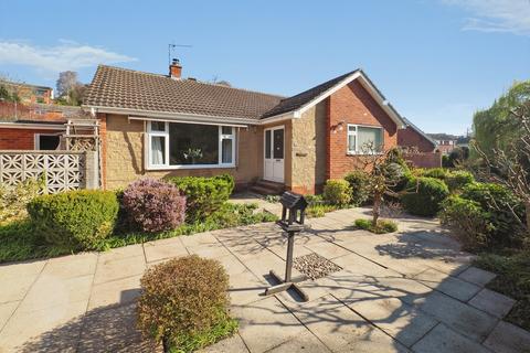undefined, Covert Close, Burton Joyce, Nottinghamshire, NG14