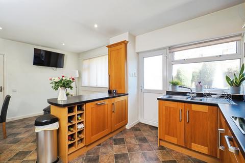 undefined, Covert Close, Burton Joyce, Nottinghamshire, NG14