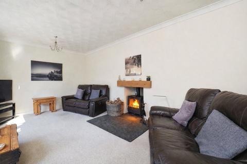 undefined, Covert Close, Burton Joyce, Nottinghamshire, NG14