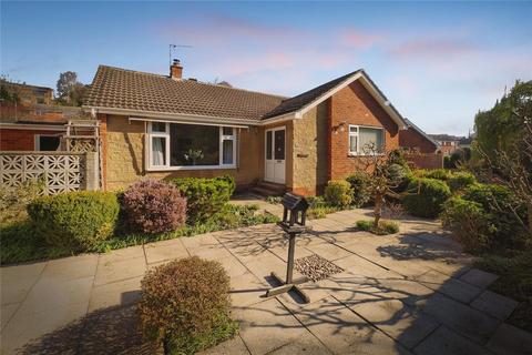 3 bedroom bungalow for sale, Covert Close, Burton Joyce, Nottinghamshire, NG14