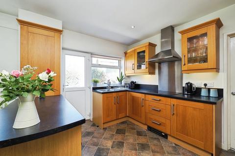 3 bedroom bungalow for sale, Covert Close, Burton Joyce, Nottinghamshire, NG14