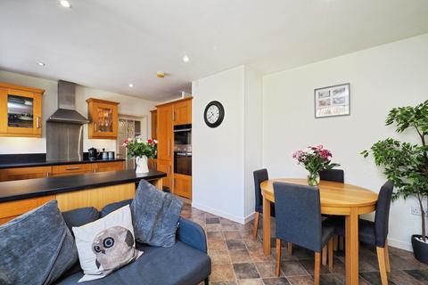 3 bedroom bungalow for sale, Covert Close, Burton Joyce, Nottinghamshire, NG14