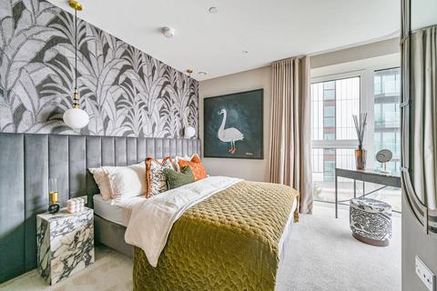 2 bedroom flat for sale, Royal Arsenal Riverside, Woolwich SE18