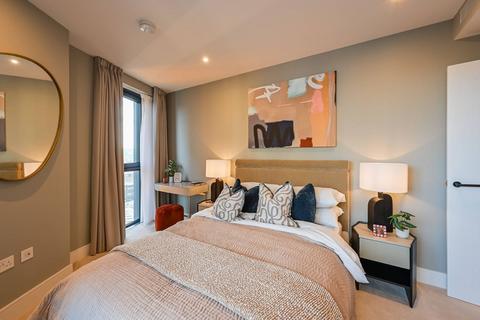 undefined, Regent's View, London E2