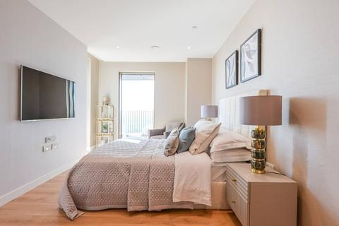 undefined, One Thames Quay, London E14