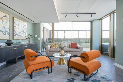 undefined, One Thames Quay, London E14