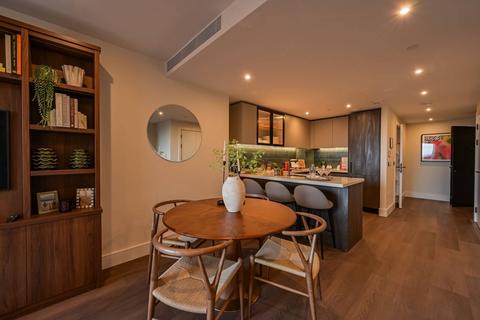undefined, Regent's View, London E2