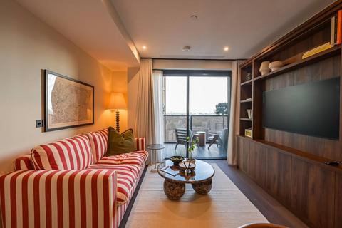 undefined, Regent's View, London E2