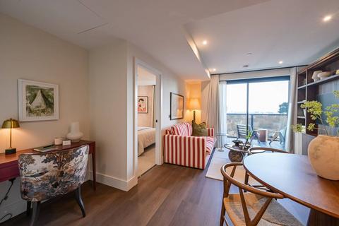 undefined, Regent's View, London E2