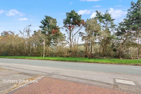 3 bedroom end of terrace house for sale, Brindley Heath Road, Hednesford, Cannock