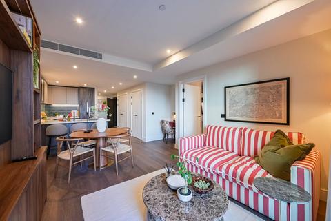 undefined, Regent's View, London E2