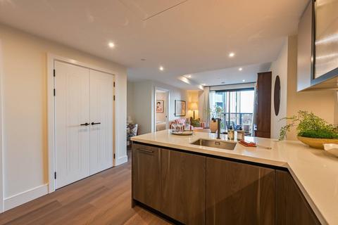 undefined, Regent's View, London E2