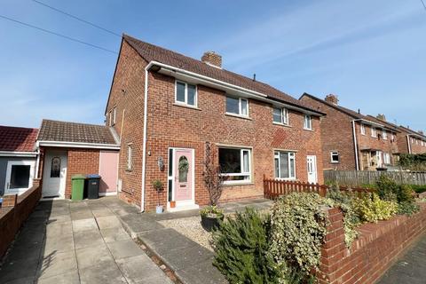 3 bedroom semi-detached house for sale, Wolsey Road, Spennymoor