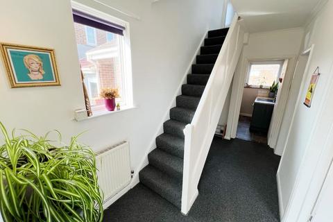 3 bedroom semi-detached house for sale, Wolsey Road, Spennymoor