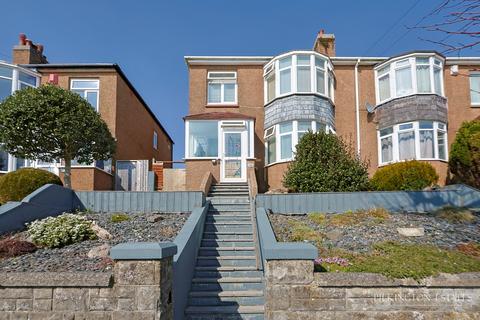 3 bedroom semi-detached house for sale, Normandy Way, City Of Plymouth PL5