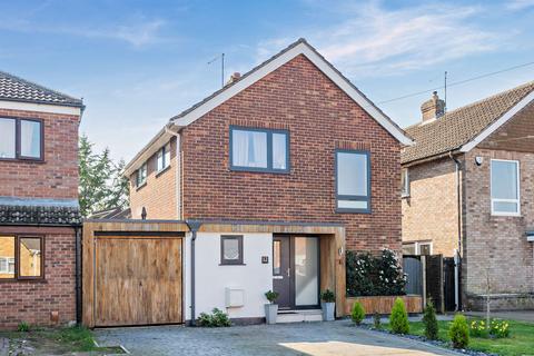undefined, Sheringham Way, Orton Longueville, Peterborough