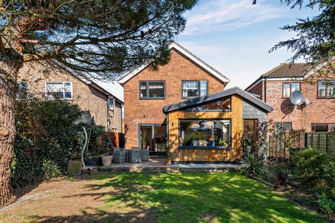 undefined, Sheringham Way, Orton Longueville, Peterborough