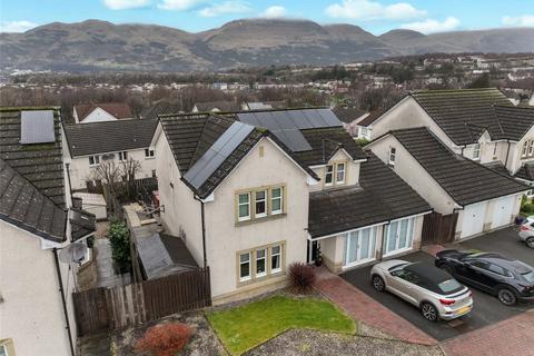 undefined, Delph Wynd, Tullibody, Alloa, Clackmannanshire, FK10