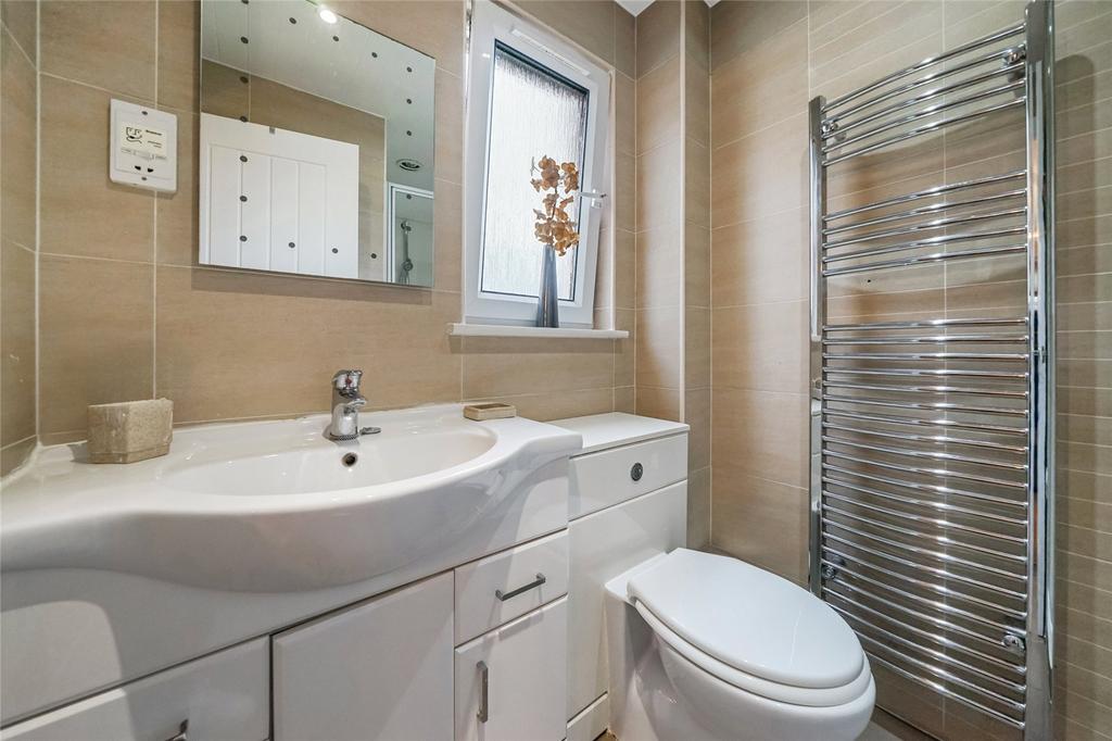 Ensuite