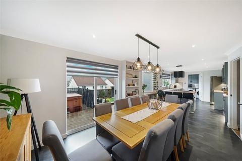 undefined, Delph Wynd, Tullibody, Alloa, Clackmannanshire, FK10