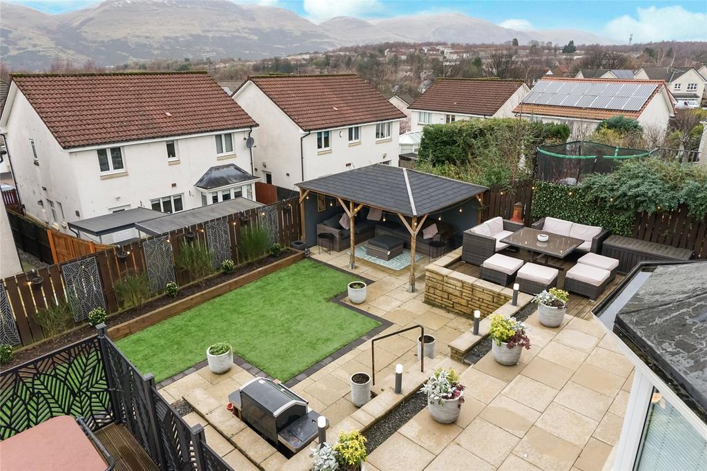 Garden Views