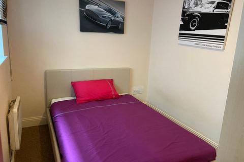 undefined, Cambrian Place, Swansea SA1