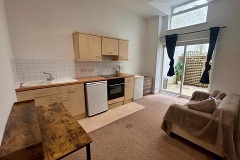 1 bedroom flat to rent, Cambrian Place, Swansea SA1