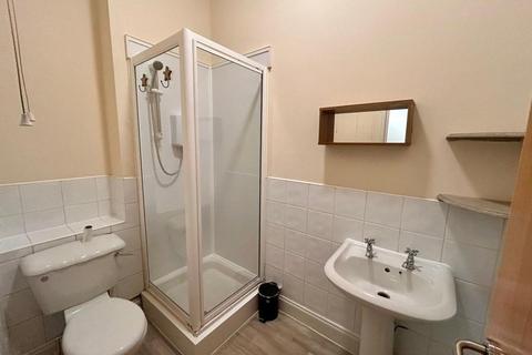 1 bedroom flat to rent, Cambrian Place, Swansea SA1