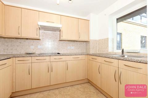 undefined, Union Place, Worthing, BN11